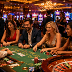 fair go casino free spins