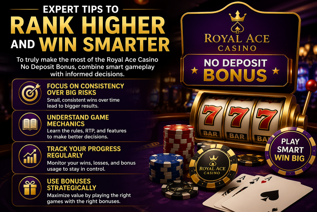 Expert Tips to Rank Higher and Win Smarter