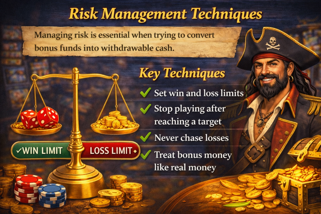 Long-Term Profit Approach