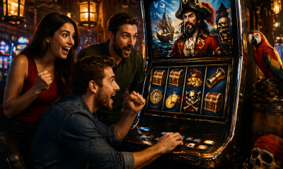 captain jack casino no deposit bonus