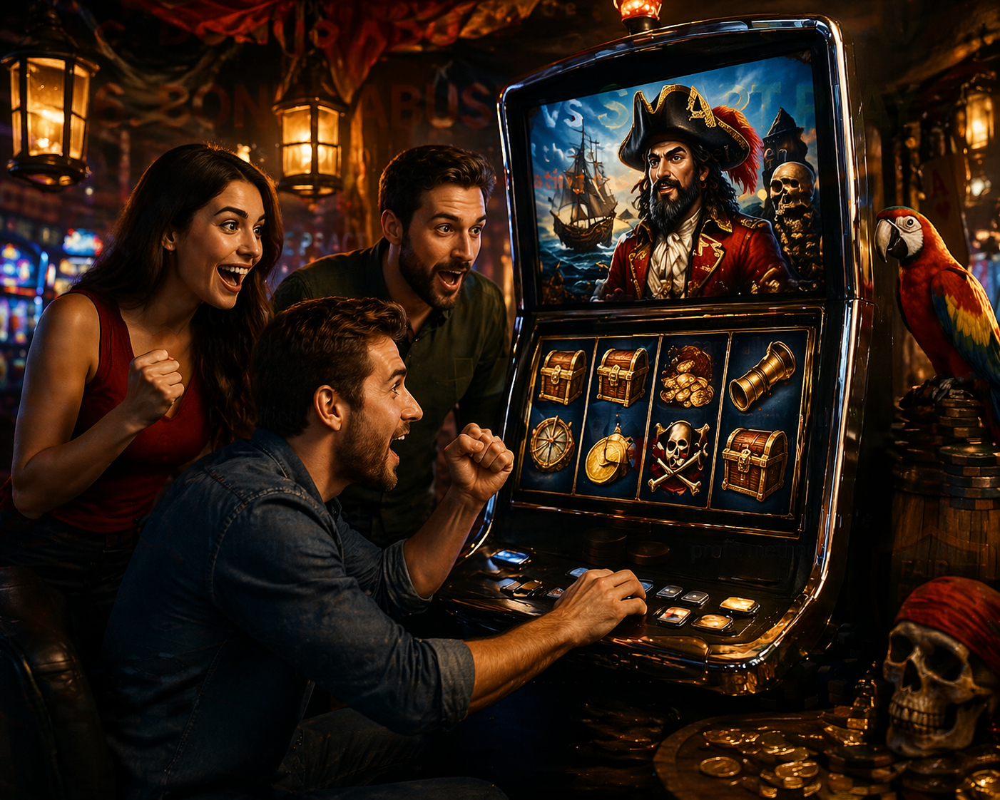 captain jack casino no deposit bonus