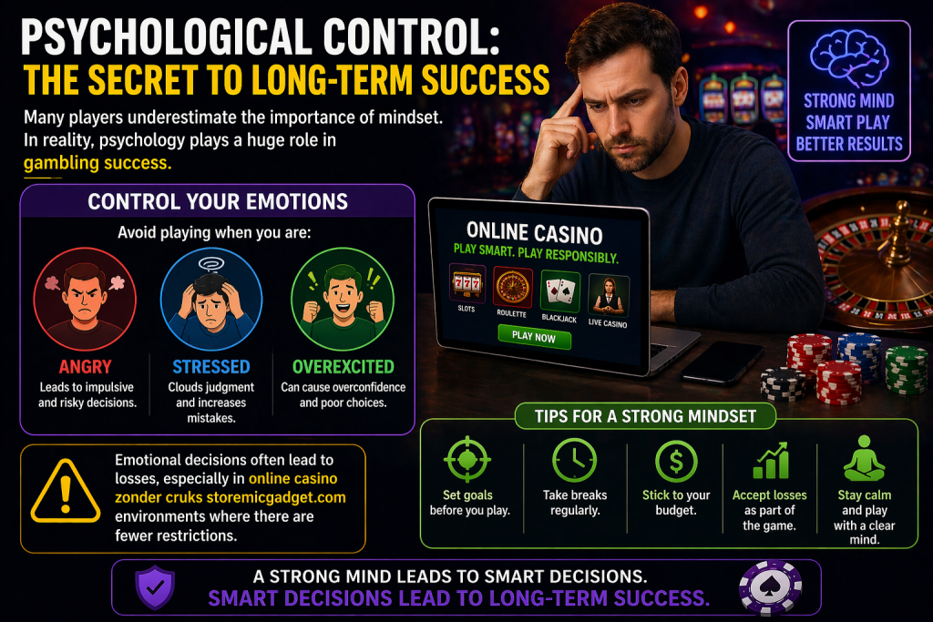 Psychological Control