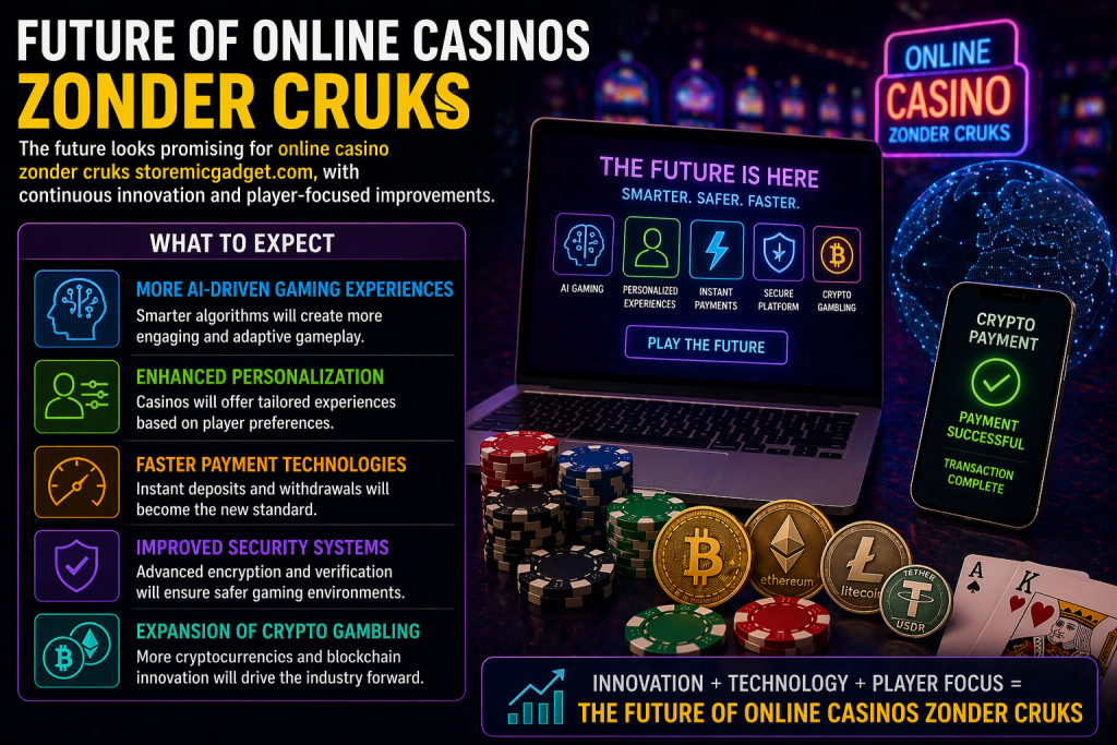 online casino zonder cruks storemicgadget.com​