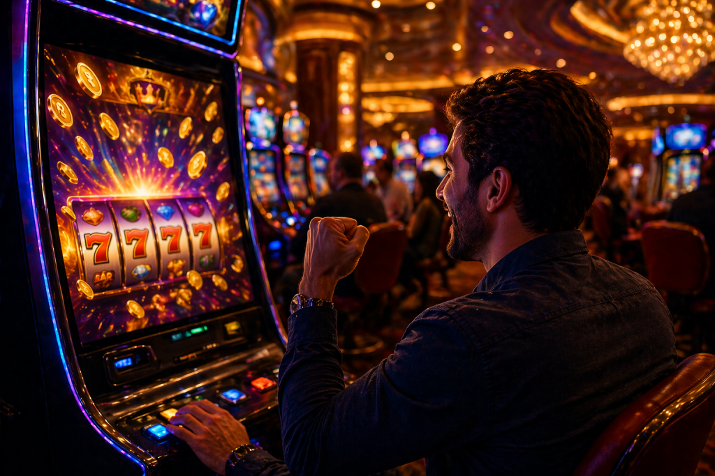 Understanding RTP and Volatility