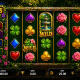 slots garden no deposit bonus