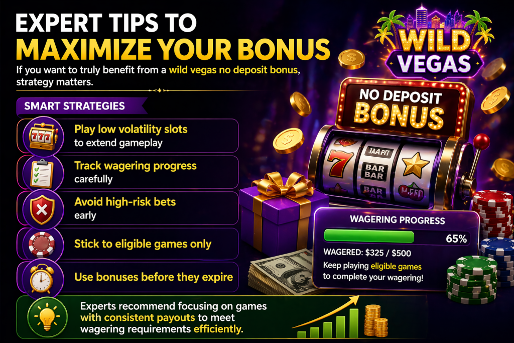 Expert Tips to Maximize Your Bonus