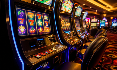 slot gacor m77 daftar​
