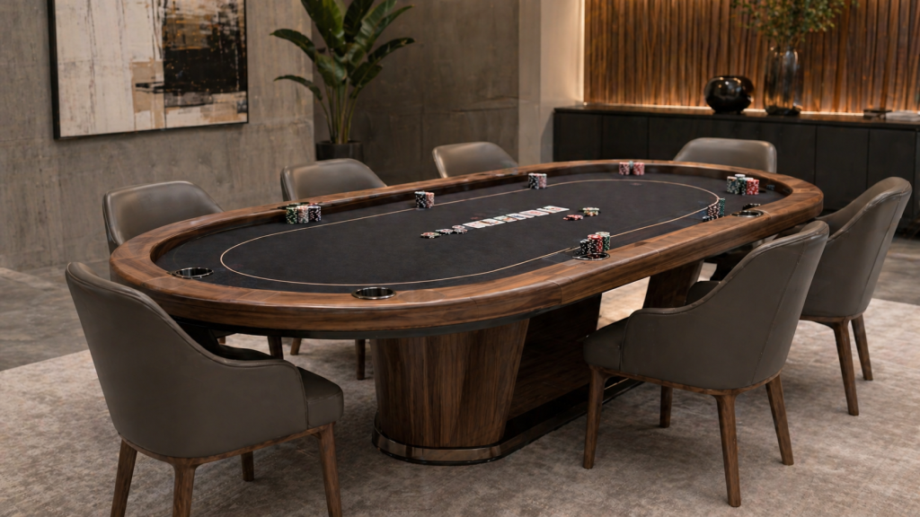 Contemporary Minimalist