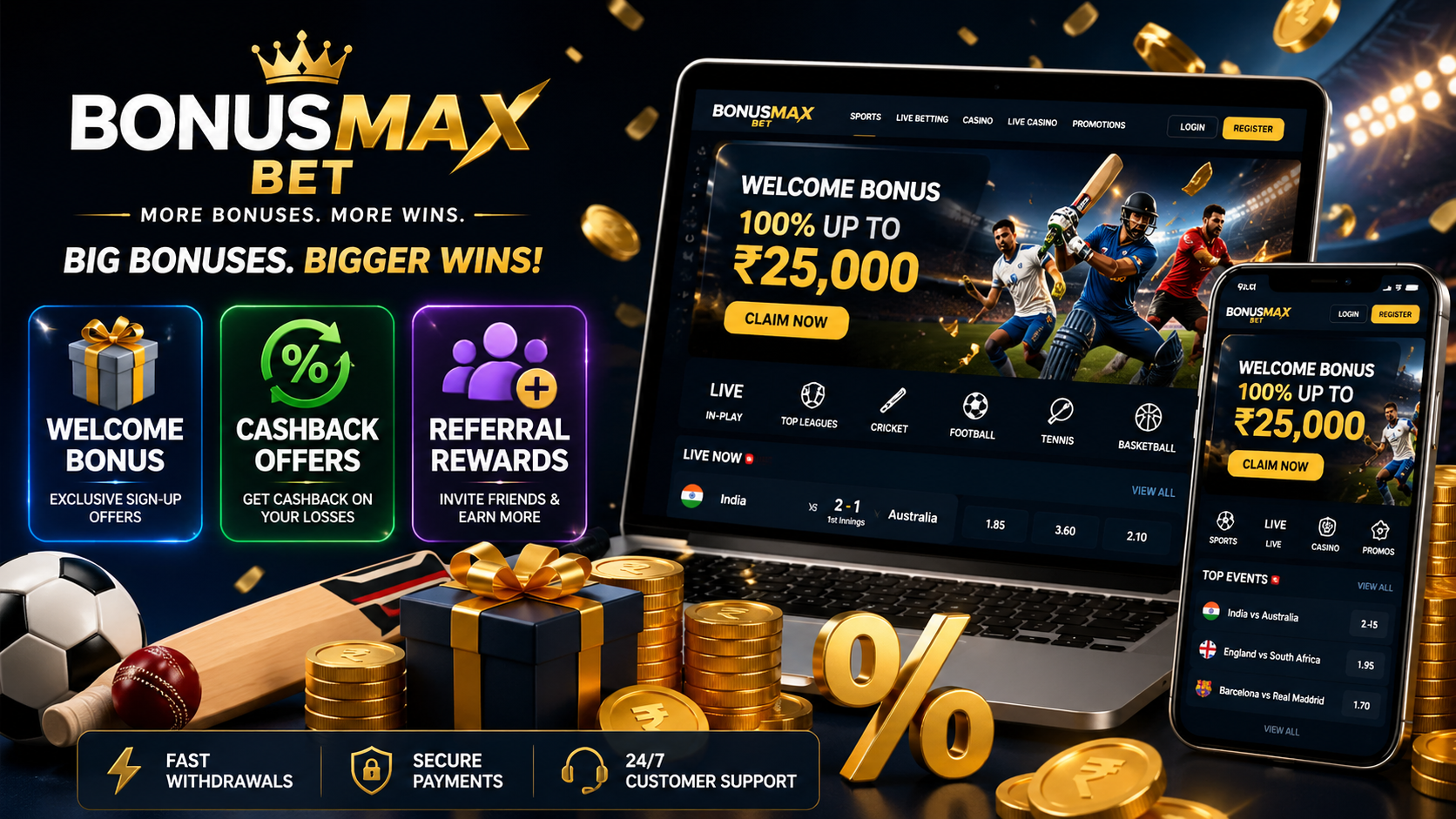 betmentor top betting sites