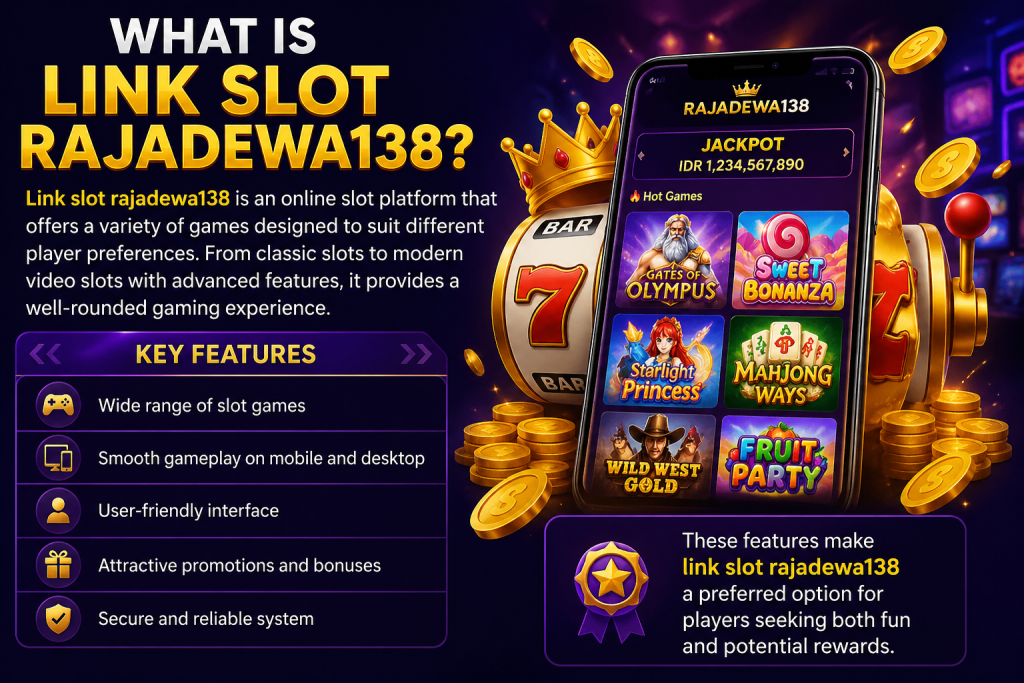 link slot rajadewa138
