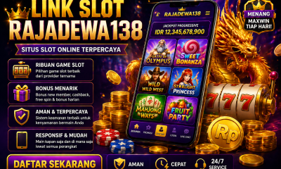 link slot rajadewa138