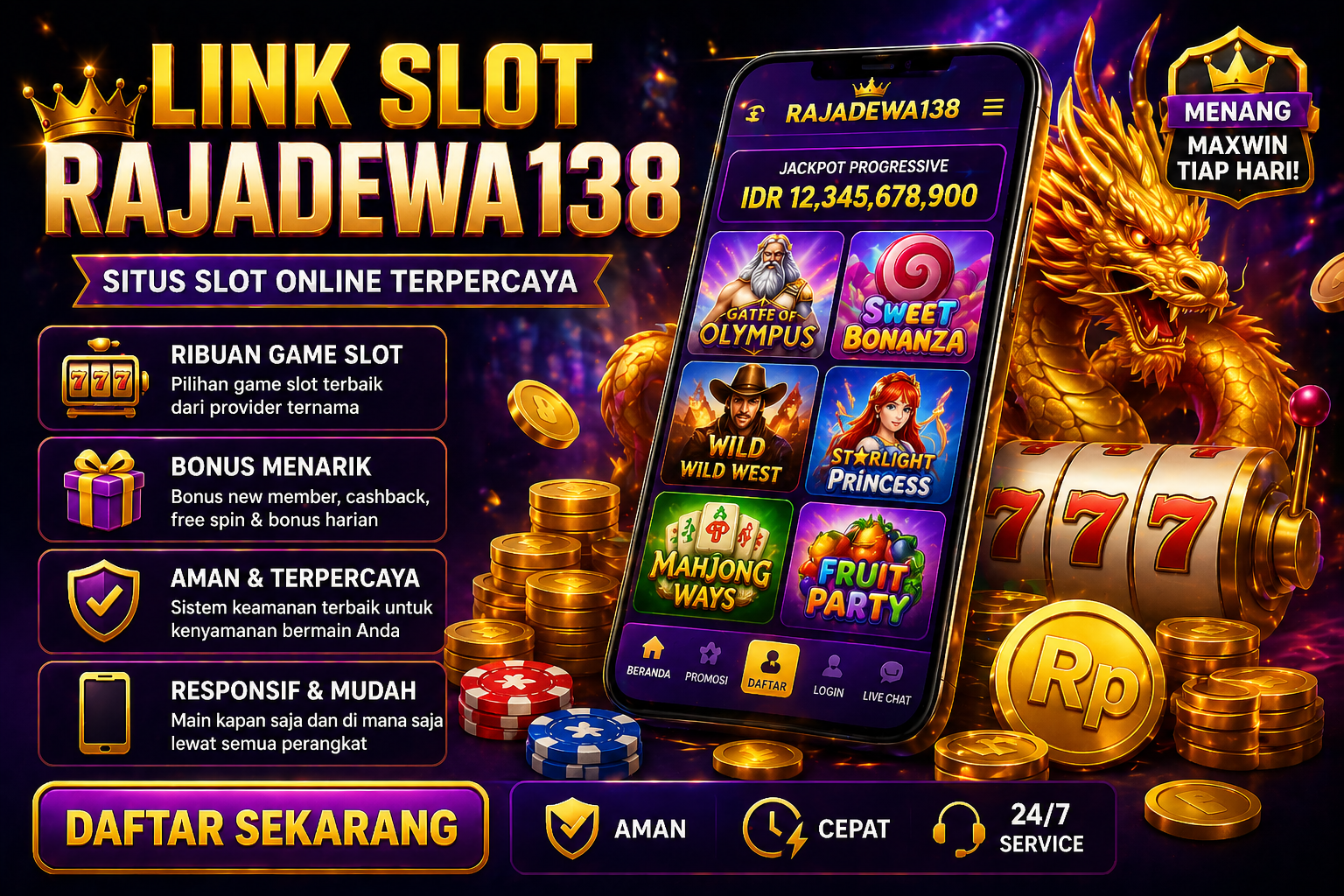 link slot rajadewa138