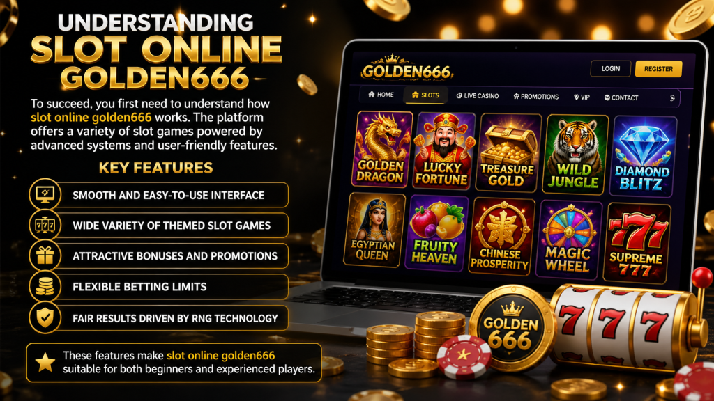 slot online golden666
