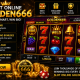 slot online golden666