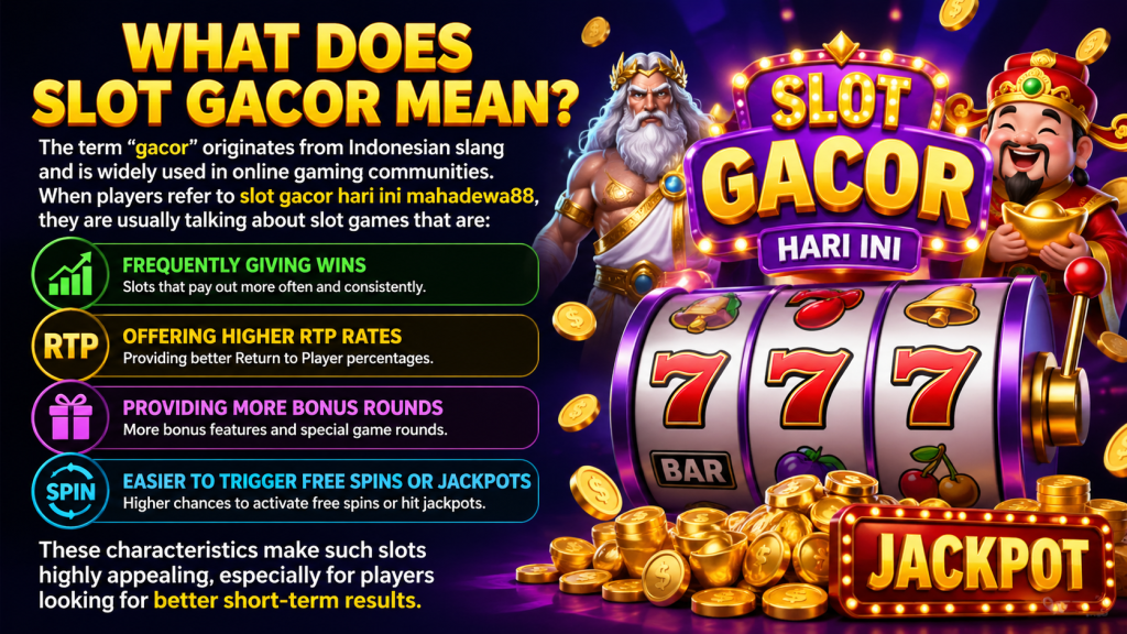 slot gacor hari ini mahadewa88
