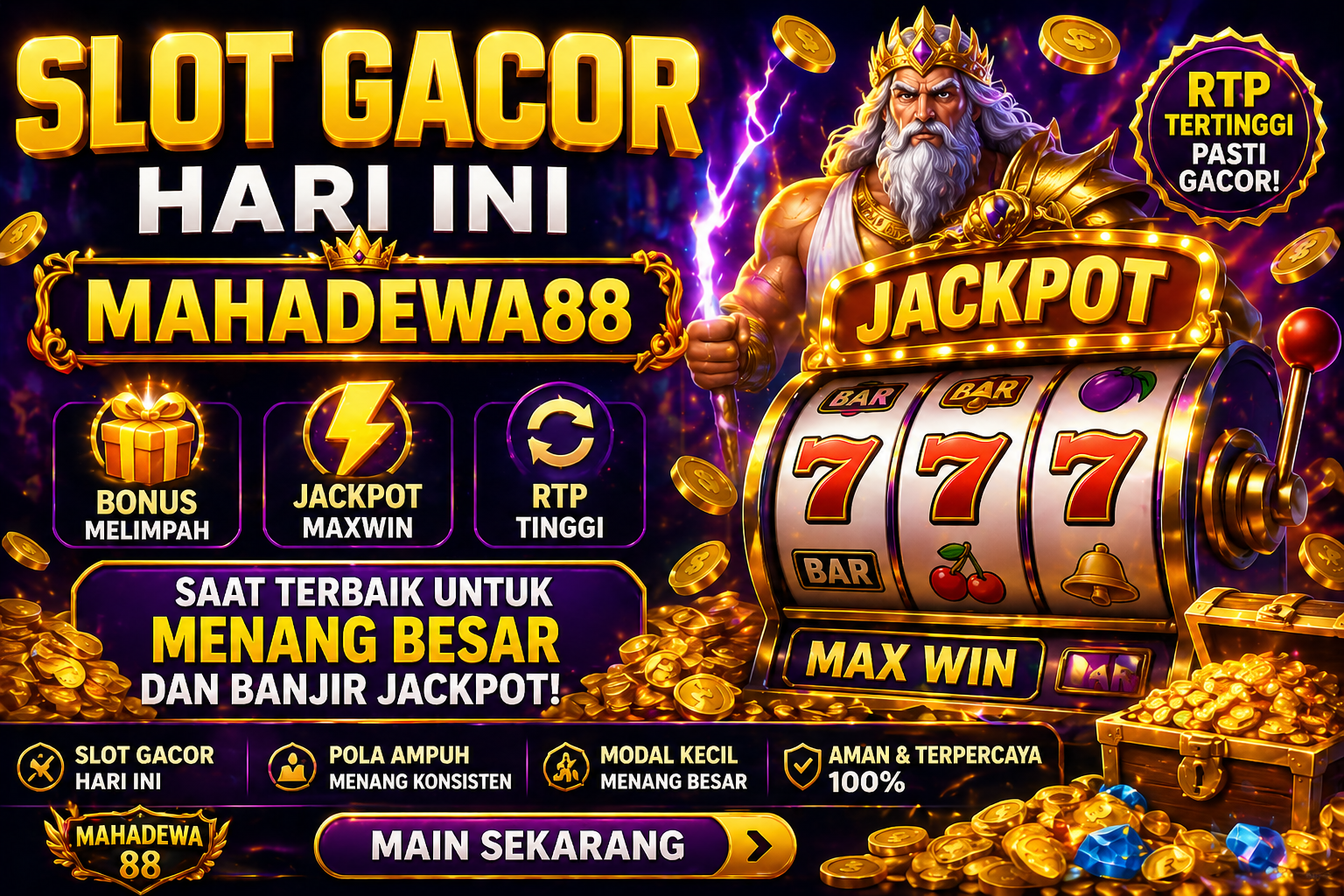 slot gacor hari ini mahadewa88