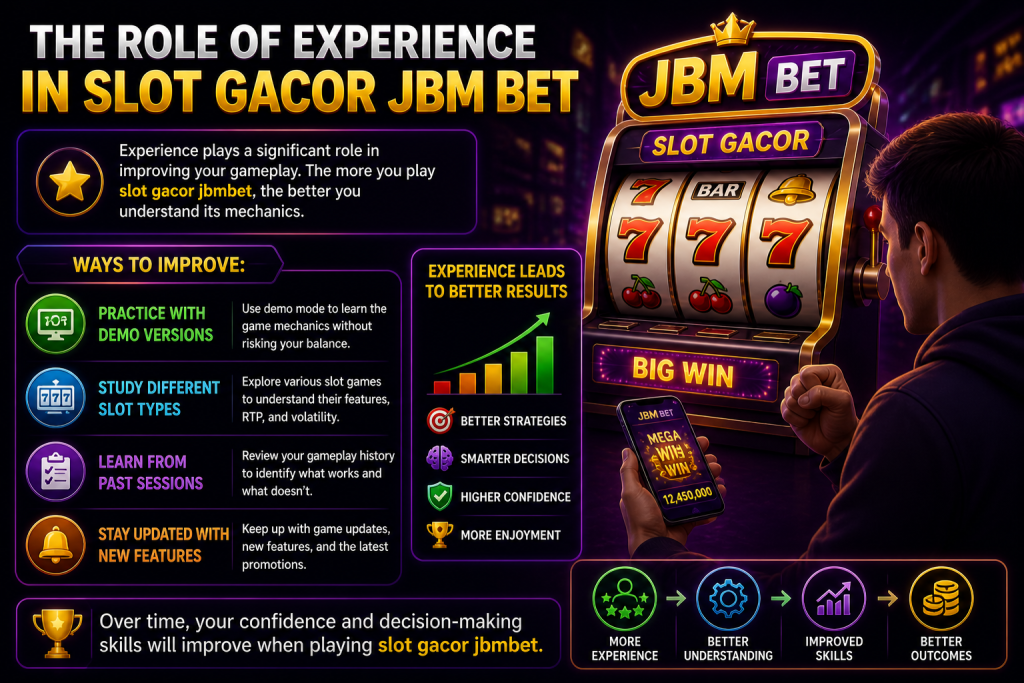 slot gacor jbmbet
