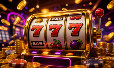 slot gacor jbmbet